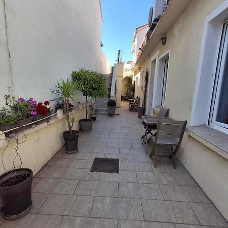 Mistral Appartements Port-Saint-Louis-du-Rhône Quarto foto